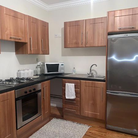 Apartamento Carraig House Cavan Exterior foto