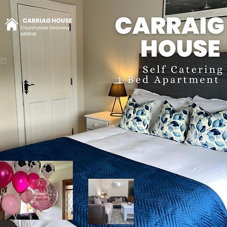 Apartamento Carraig House Cavan Exterior foto