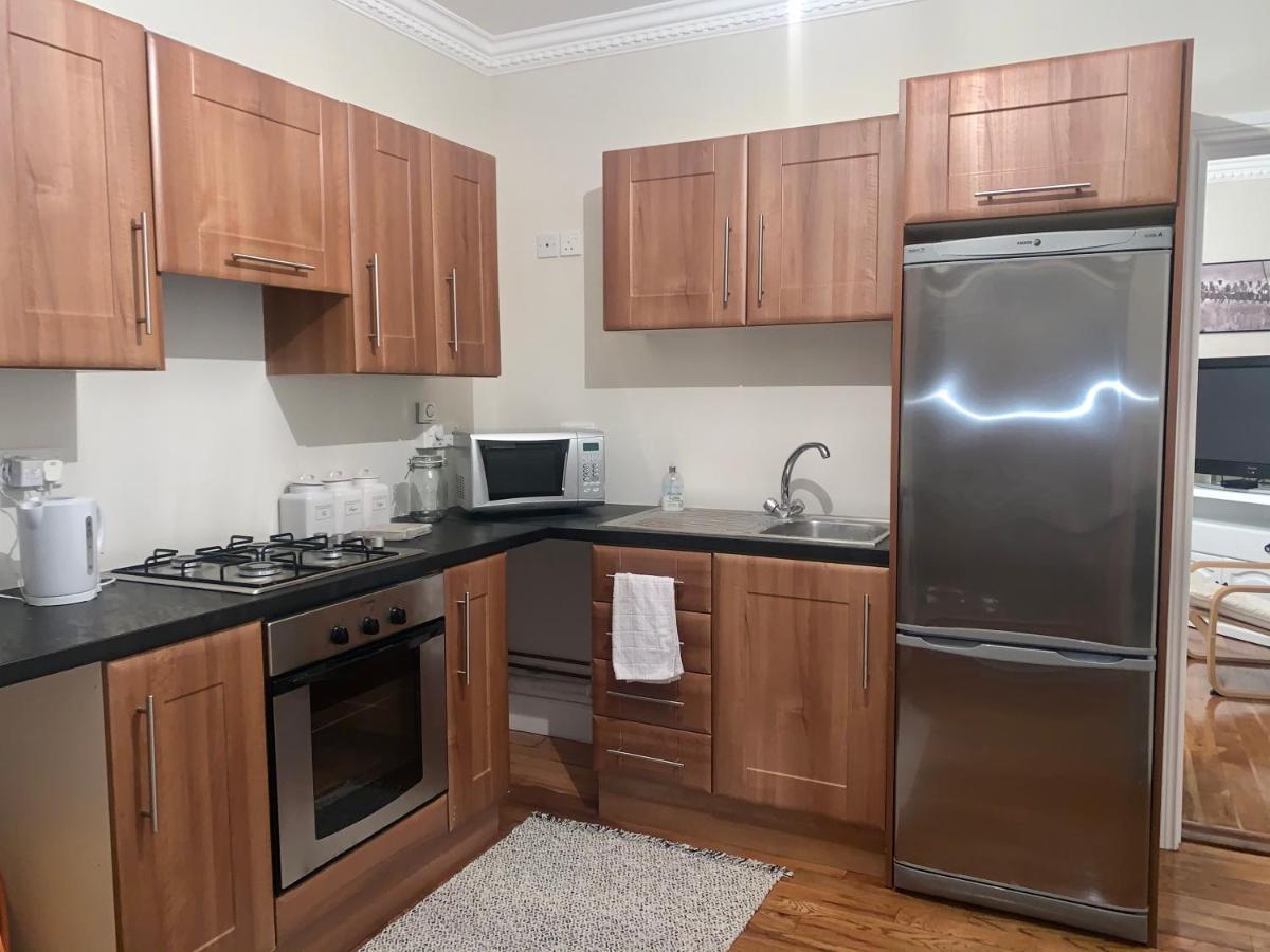 Apartamento Carraig House Cavan Exterior foto