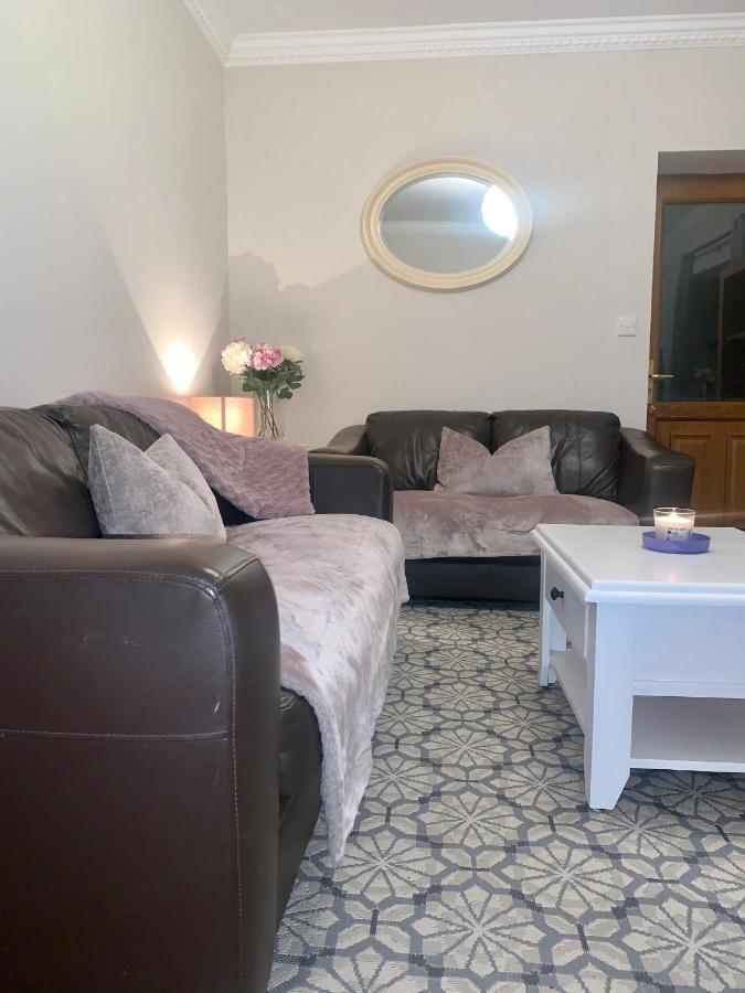 Apartamento Carraig House Cavan Exterior foto