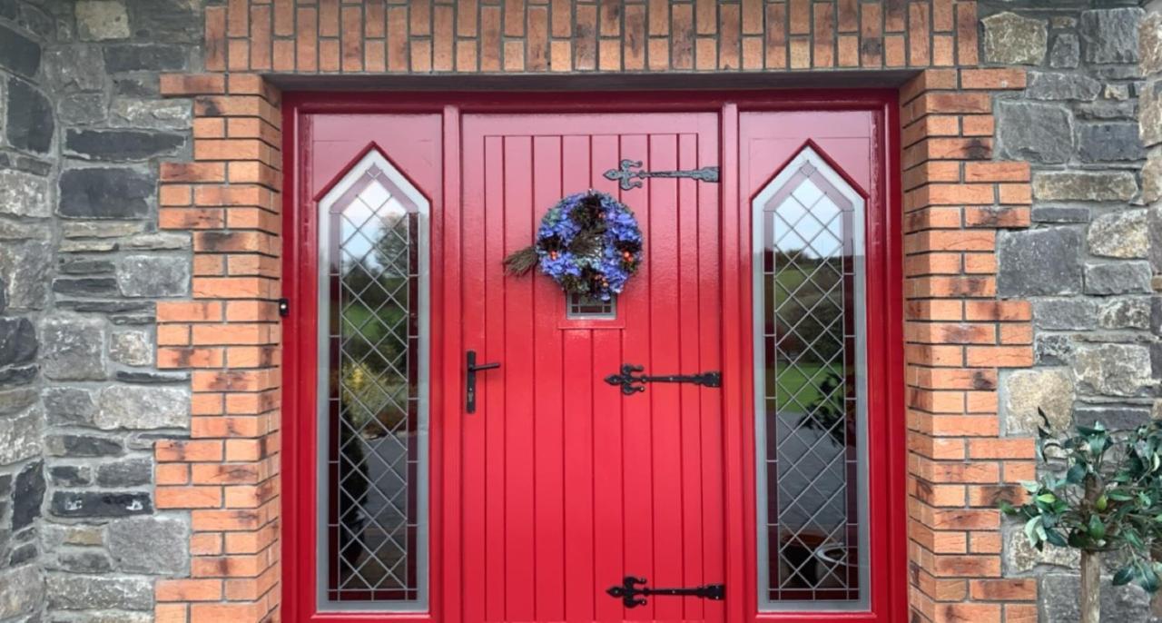 Apartamento Carraig House Cavan Exterior foto