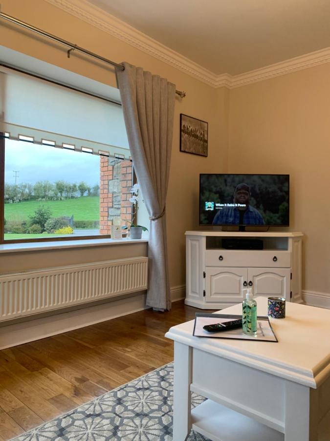 Apartamento Carraig House Cavan Exterior foto