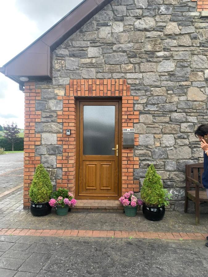 Apartamento Carraig House Cavan Exterior foto