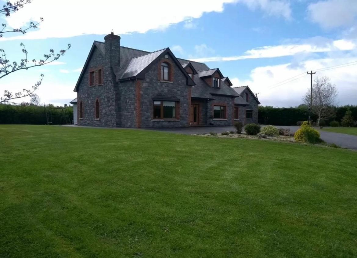 Apartamento Carraig House Cavan Exterior foto